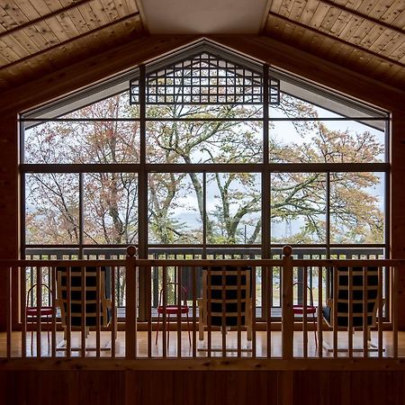Guest House Gaku Magome Накацугава Экстерьер фото