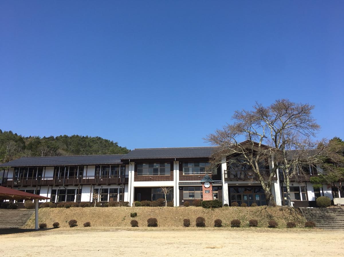 Guest House Gaku Magome Накацугава Экстерьер фото