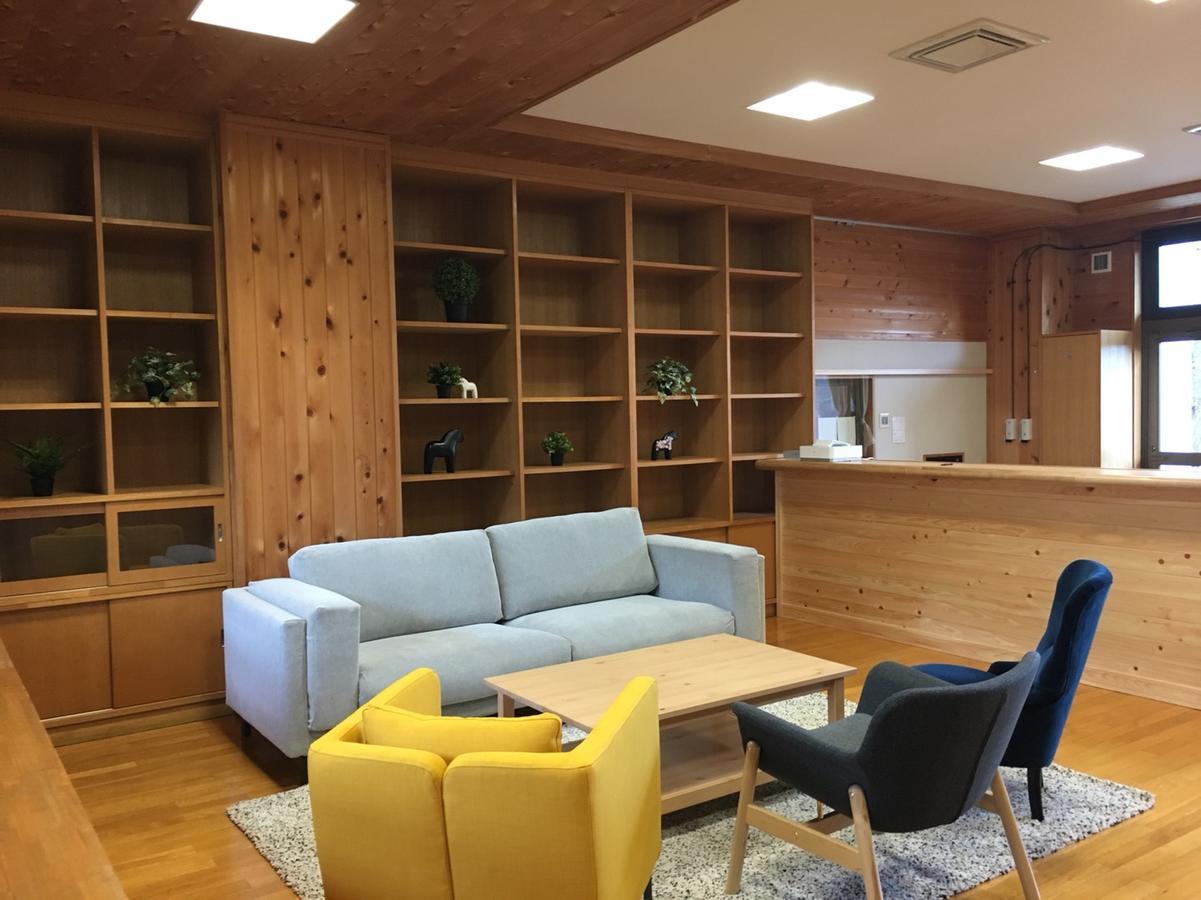 Guest House Gaku Magome Накацугава Экстерьер фото