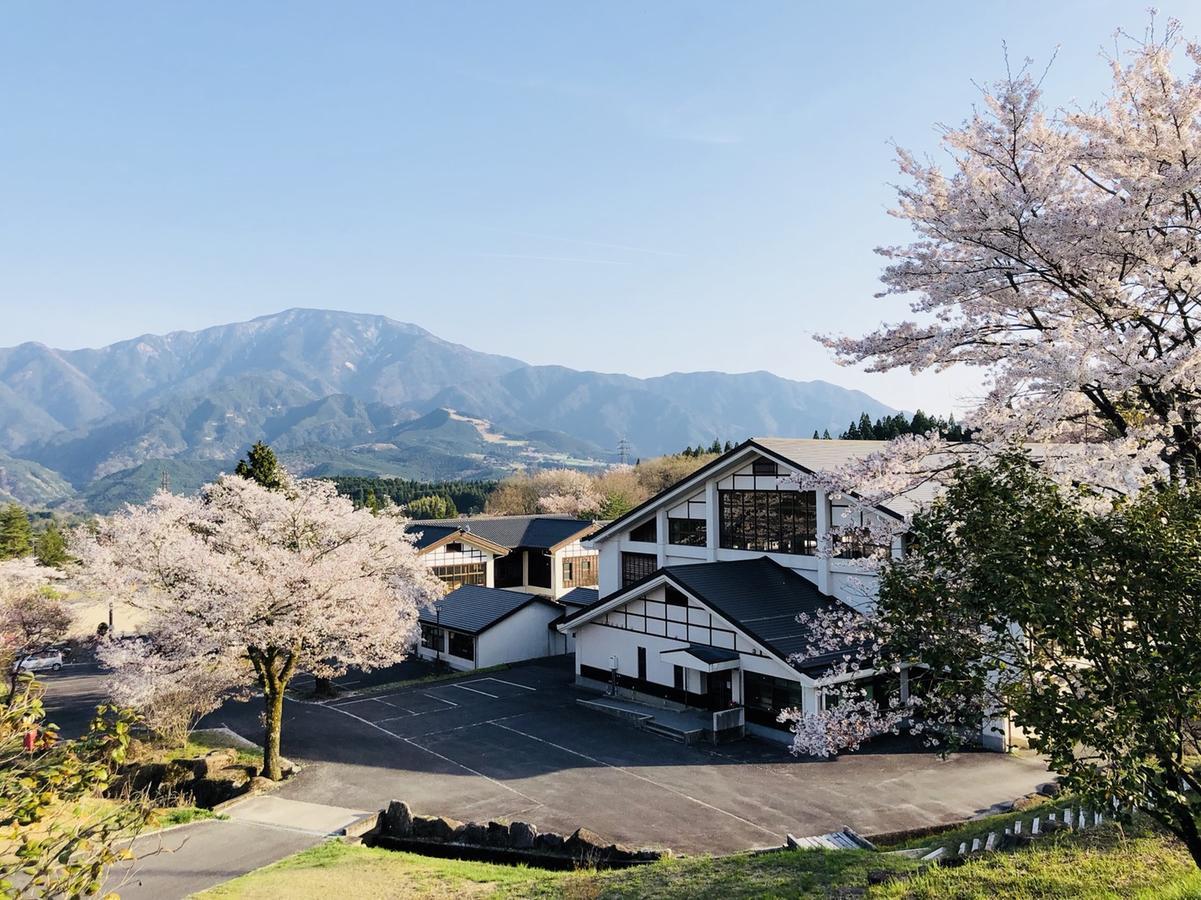 Guest House Gaku Magome Накацугава Экстерьер фото