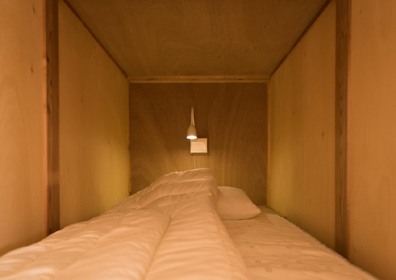 Guest House Gaku Magome Накацугава Экстерьер фото