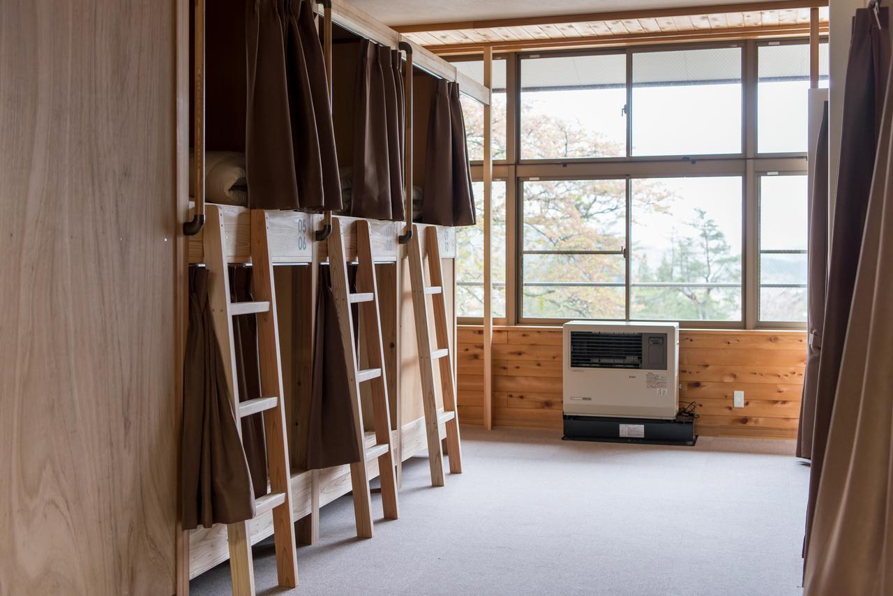 Guest House Gaku Magome Накацугава Экстерьер фото