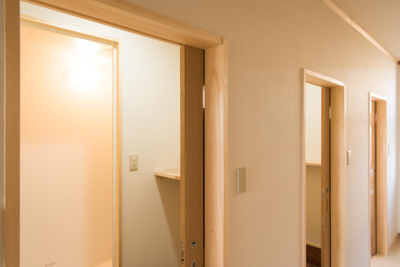 Guest House Gaku Magome Накацугава Экстерьер фото