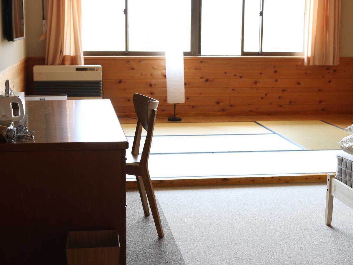 Guest House Gaku Magome Накацугава Экстерьер фото