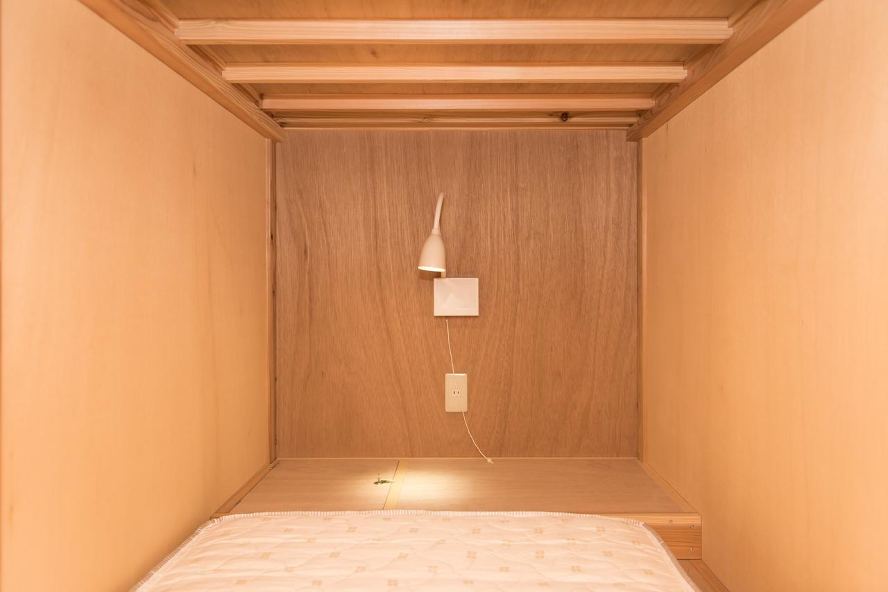 Guest House Gaku Magome Накацугава Экстерьер фото