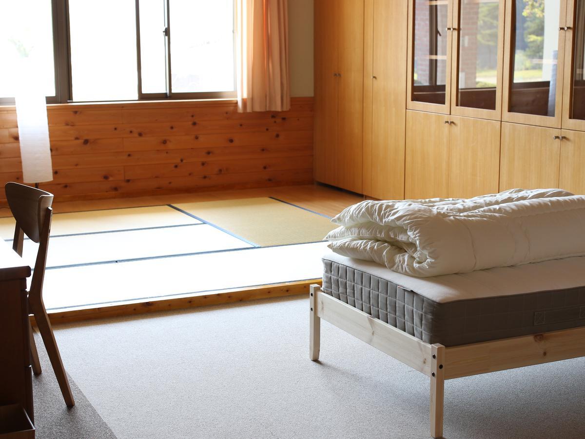Guest House Gaku Magome Накацугава Экстерьер фото