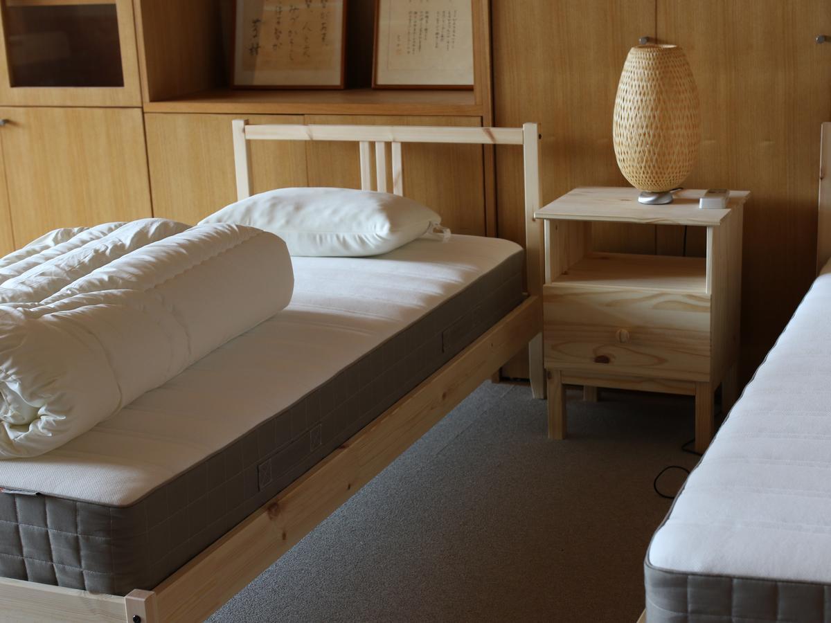 Guest House Gaku Magome Накацугава Экстерьер фото