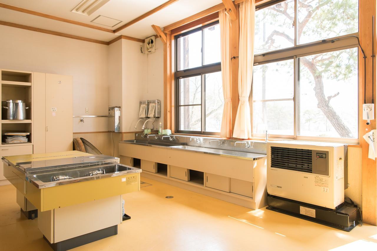 Guest House Gaku Magome Накацугава Экстерьер фото