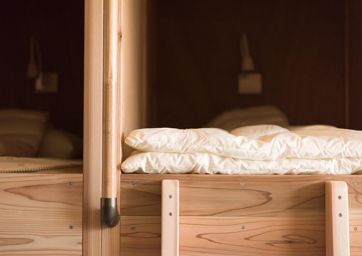 Guest House Gaku Magome Накацугава Экстерьер фото
