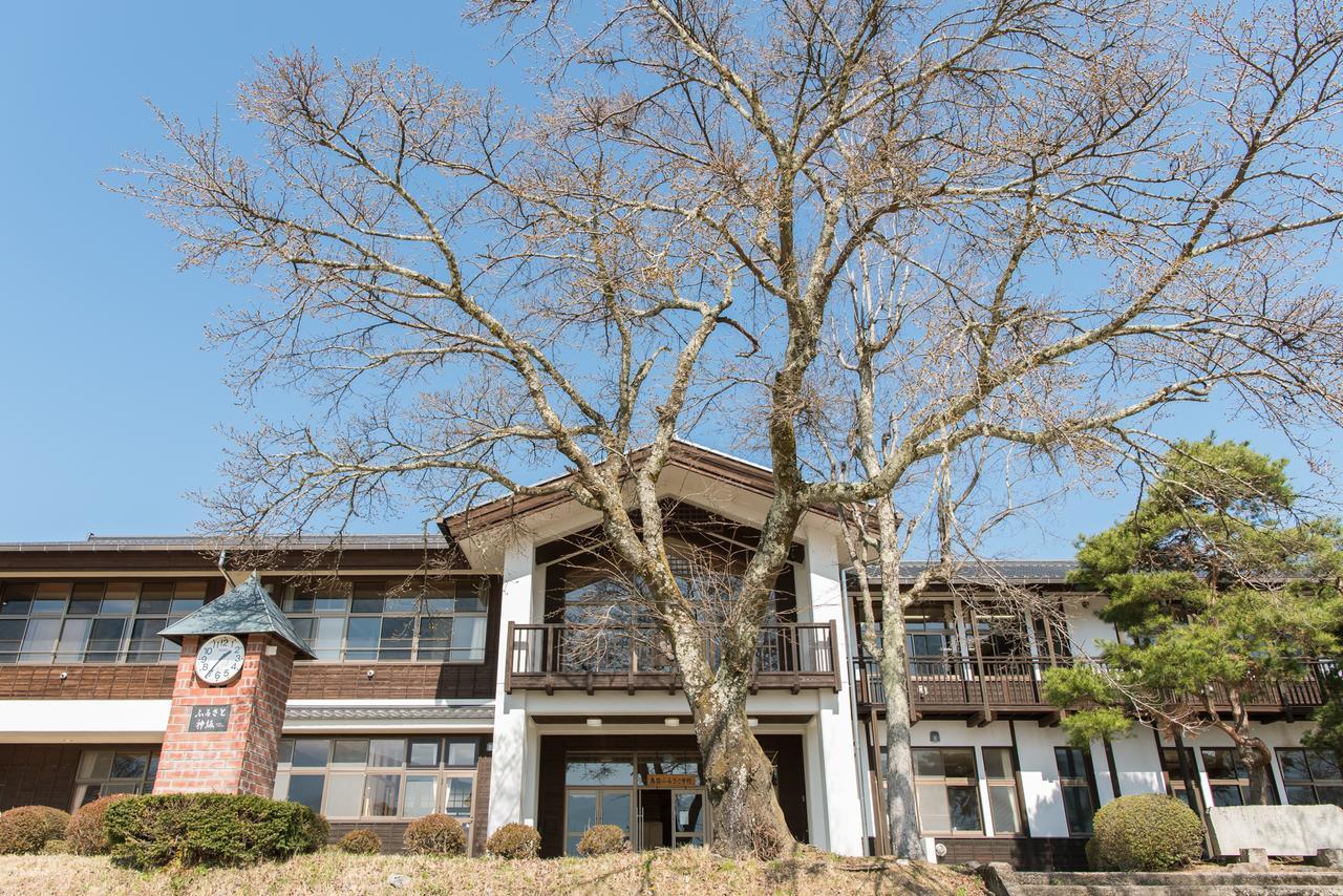 Guest House Gaku Magome Накацугава Экстерьер фото