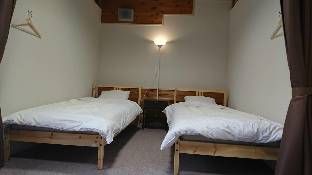 Guest House Gaku Magome Накацугава Экстерьер фото