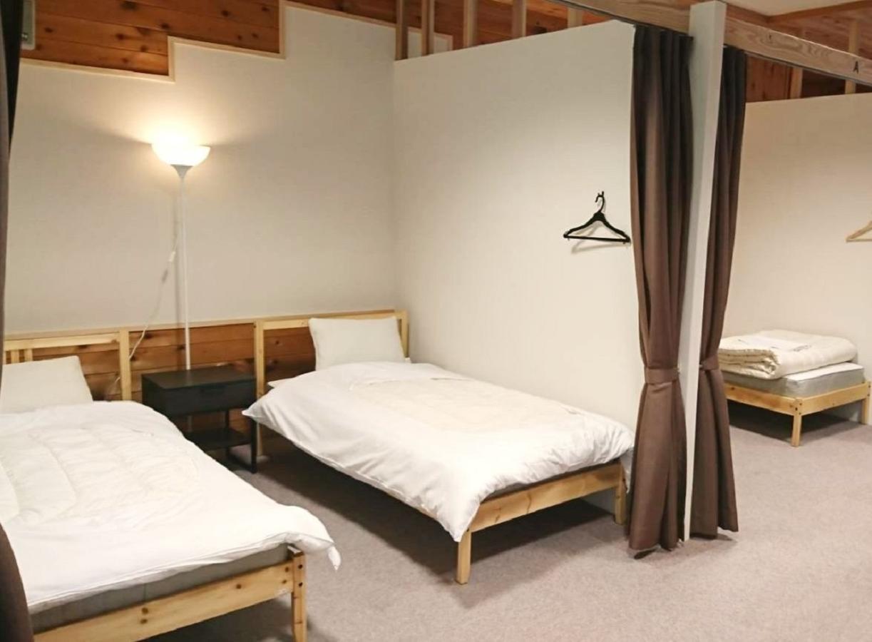 Guest House Gaku Magome Накацугава Экстерьер фото