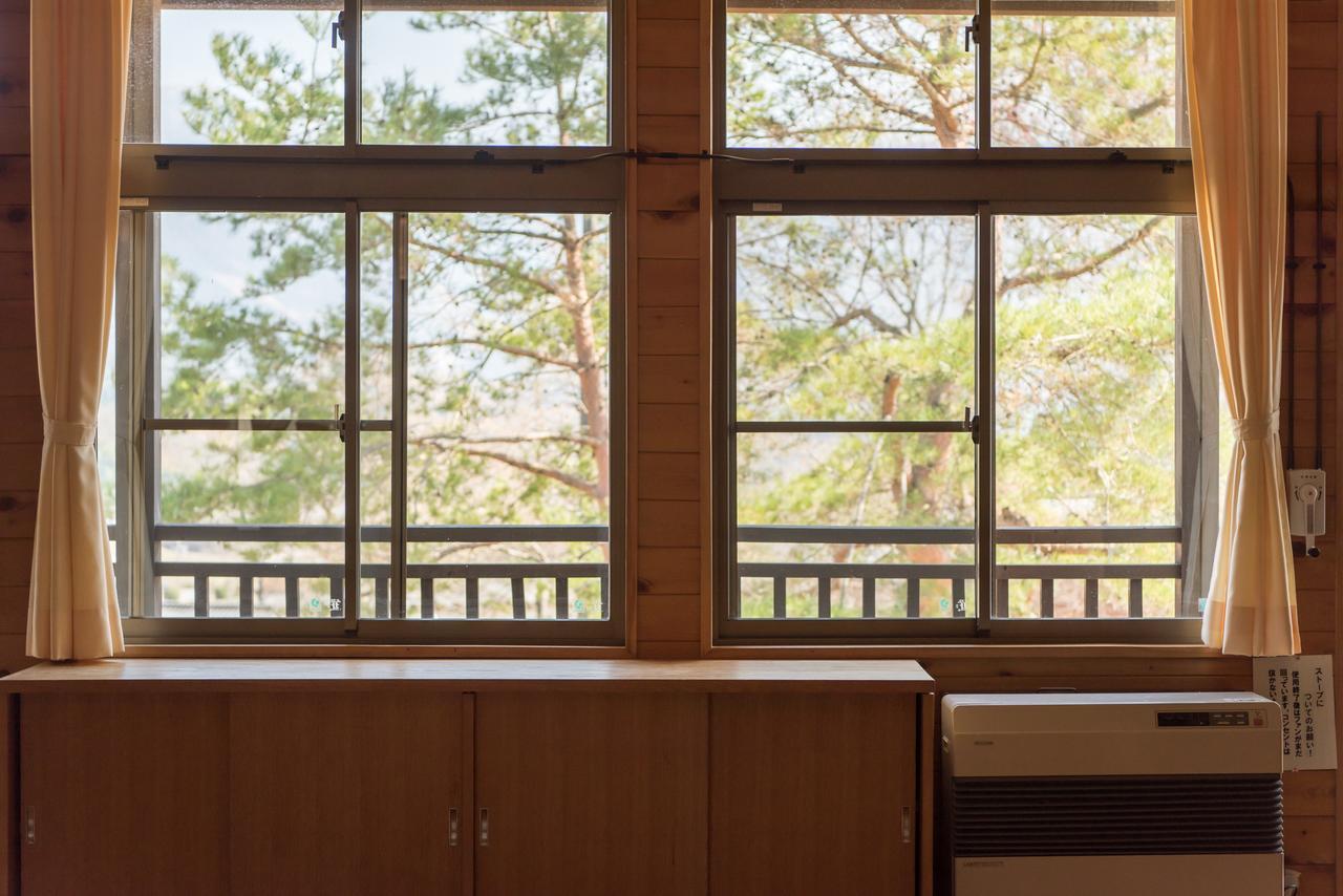 Guest House Gaku Magome Накацугава Экстерьер фото